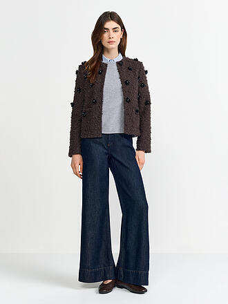 RICHROYAL | Petite veste