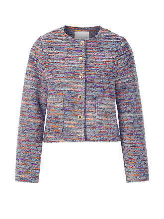 RICHROYAL | Veste courte