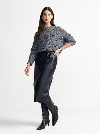 RICHROYAL | Midi-jupe