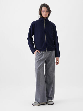 RICHROYAL | Sweatjacke