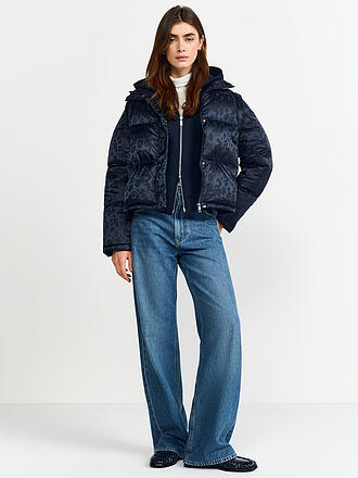 RICHROYAL | Doudoune