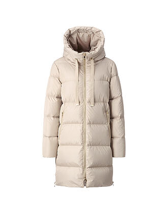 RICHROYAL | Manteau matelassé