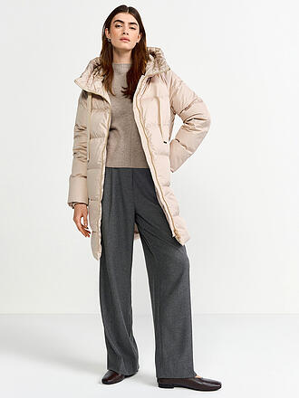 RICHROYAL | Manteau matelassé