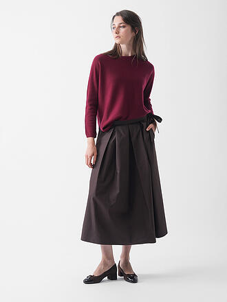 RICHROYAL | Midi-jupe