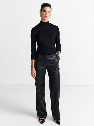 RICHROYAL | Pull à col roulé