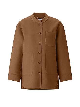 RICHROYAL | Veste en laine