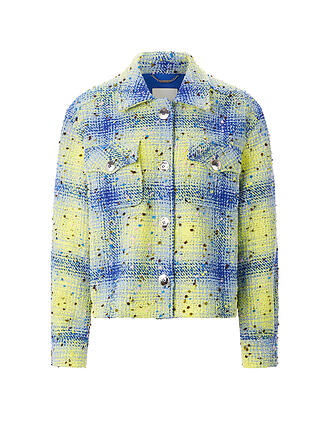 RICHROYAL | Petite veste