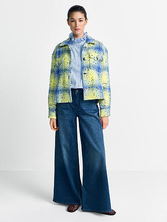 RICHROYAL | Petite veste