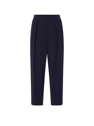 RICHROYAL | Pantalon Jambe Tonnelle