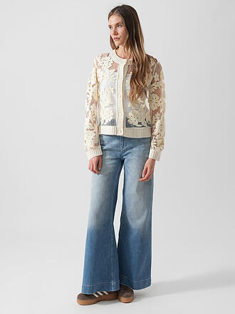 RICHROYAL | Jeans Jambe Large