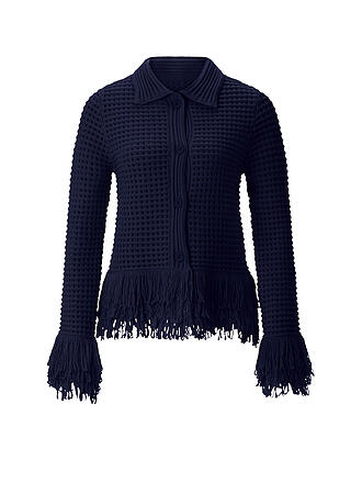 RICHROYAL | Gilet en tricot