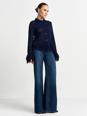 RICHROYAL | Gilet en tricot