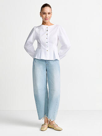 RICHROYAL | Jeans Coupe Ballon