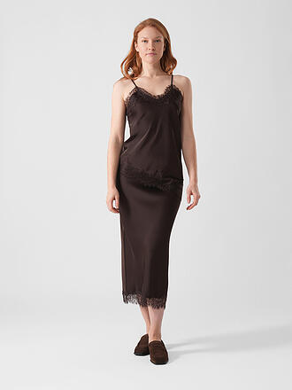 RICHROYAL | Midi-jupe