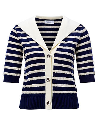RICHROYAL | Gilet en tricot