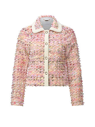 RICHROYAL | Jäckchen