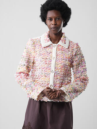 RICHROYAL | Jäckchen