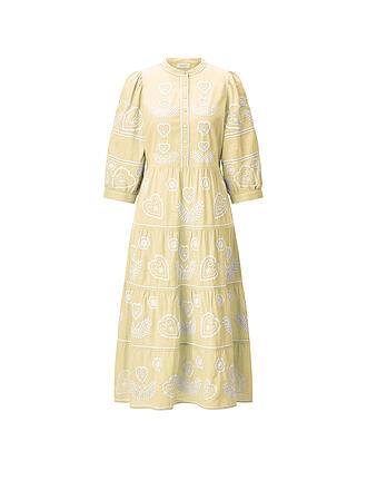 RICHROYAL | Robe midi