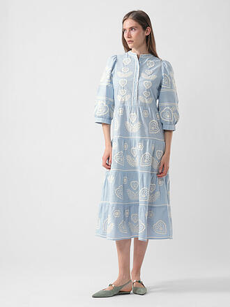 RICHROYAL | Robe midi