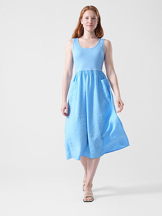 RICHROYAL | Midikleid