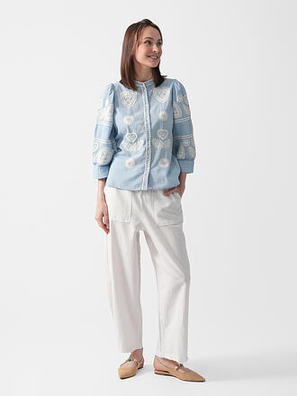 RICHROYAL | Blouse