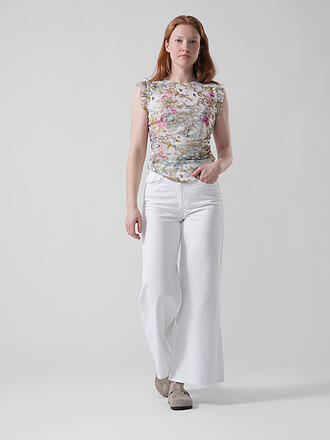 RICHROYAL | Jeans Jambe Large