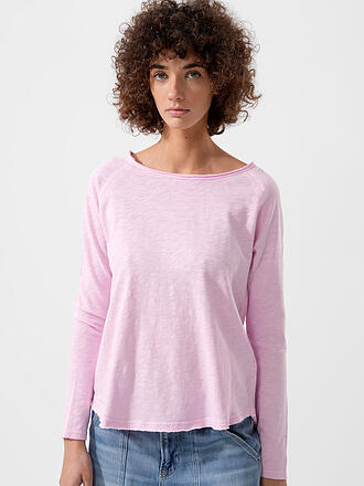 RICHROYAL | T-shirt à manches longues