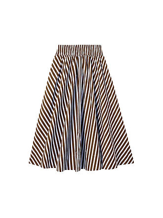RICHROYAL | Midi-jupe