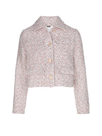 RICHROYAL | Veste Coupe Courte