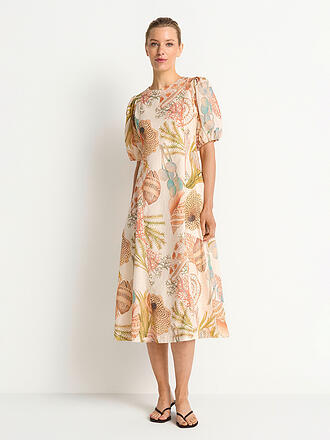 RICHROYAL | Midikleid