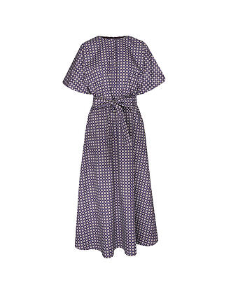 RICHROYAL | Midikleid
