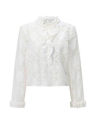 RICHROYAL | Blouse-chemise