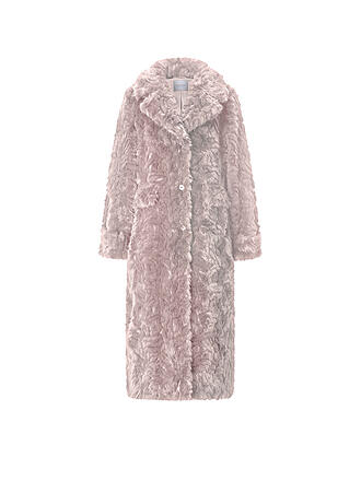 RICHROYAL | Manteau fausse fourrure