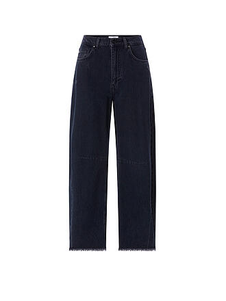RICHROYAL | Pantalon Barrel Leg