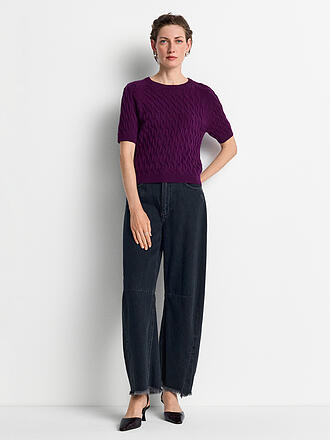 RICHROYAL | Pantalon Barrel Leg