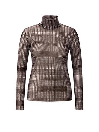 RICHROYAL | Col roulé