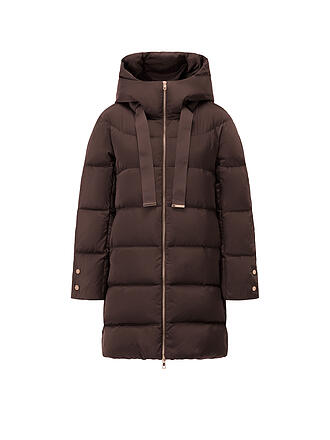 RICHROYAL | Manteau matelassé