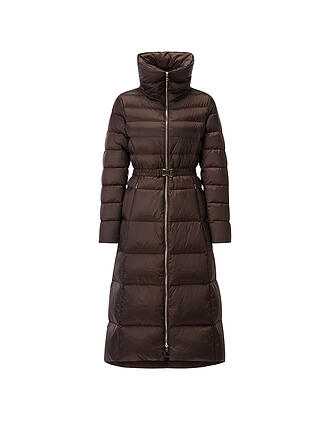 RICHROYAL | Manteau matelassé en duvet