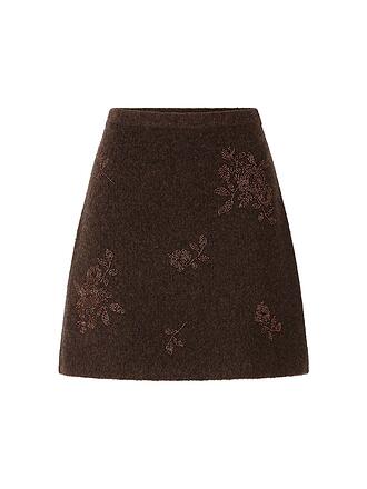 RICHROYAL | Mini-jupe
