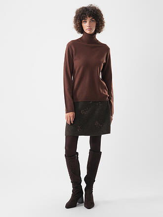 RICHROYAL | Mini-jupe