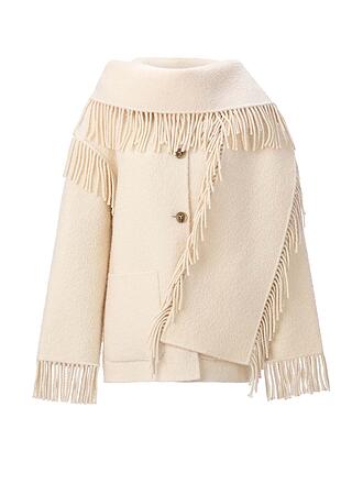 RICHROYAL | Veste en laine