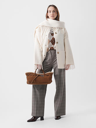 RICHROYAL | Veste en laine