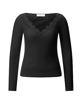 RICHROYAL | Langarmshirt