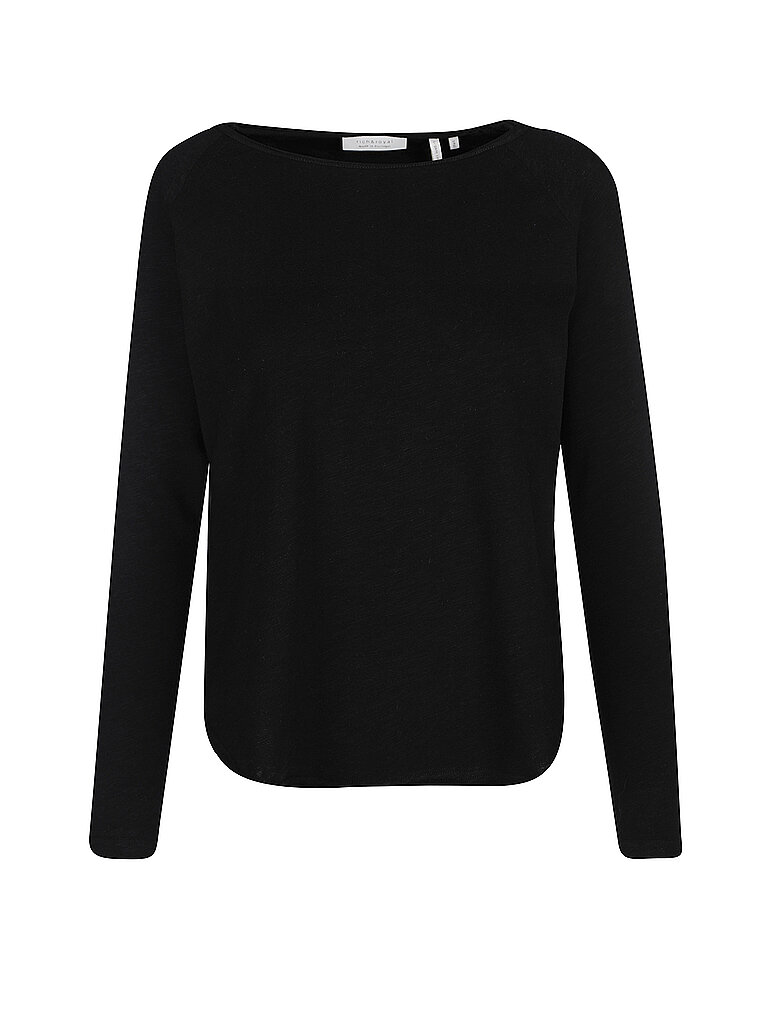 Richroyal Sweat-shirt noir M