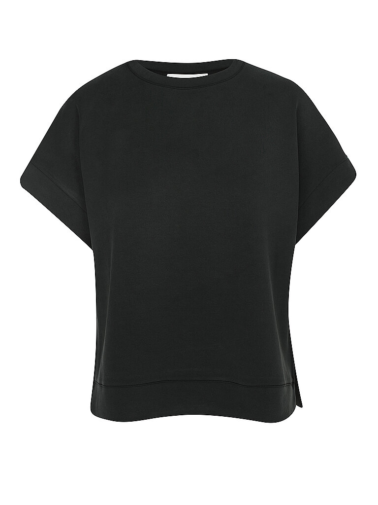 Richroyal T-shirt noir L