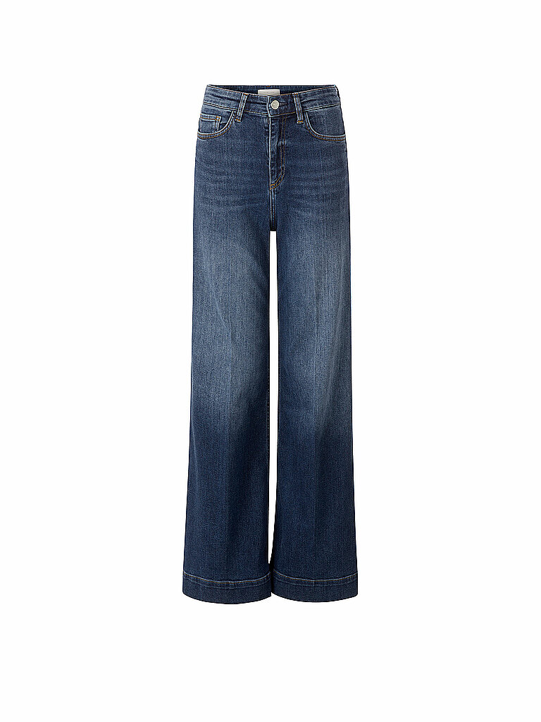 Marlènehose bleu 26/L32