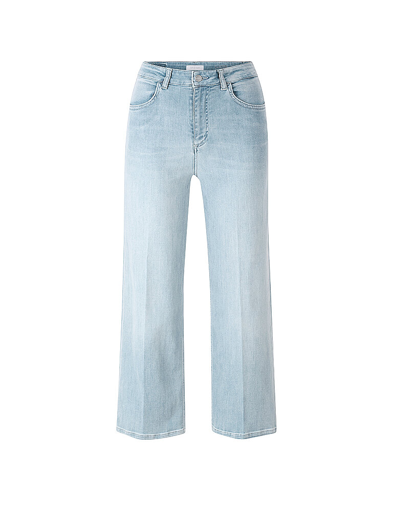 Richroyal Flared Jeans Denim Blue 29/L32 9