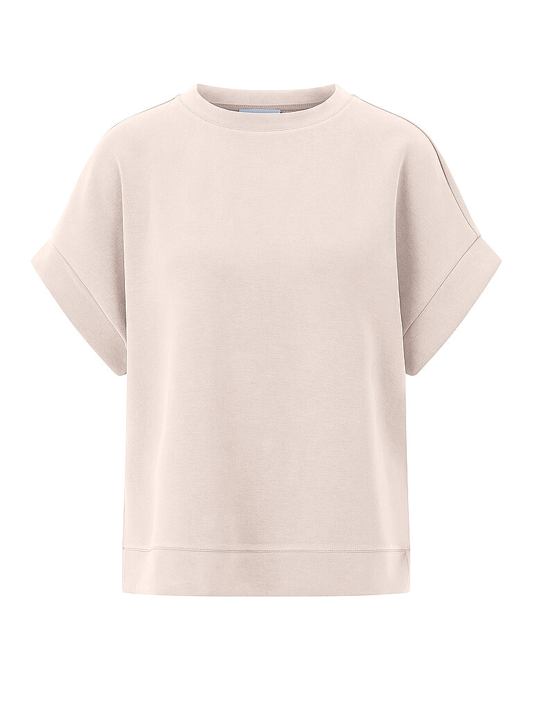 RICHROYAL T-shirt T PEACHED blanc | XS