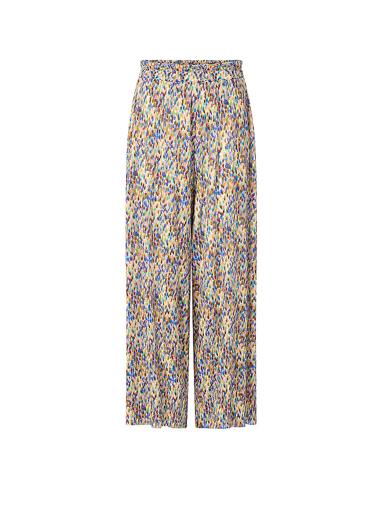 Pantalon Marlene multicolore L