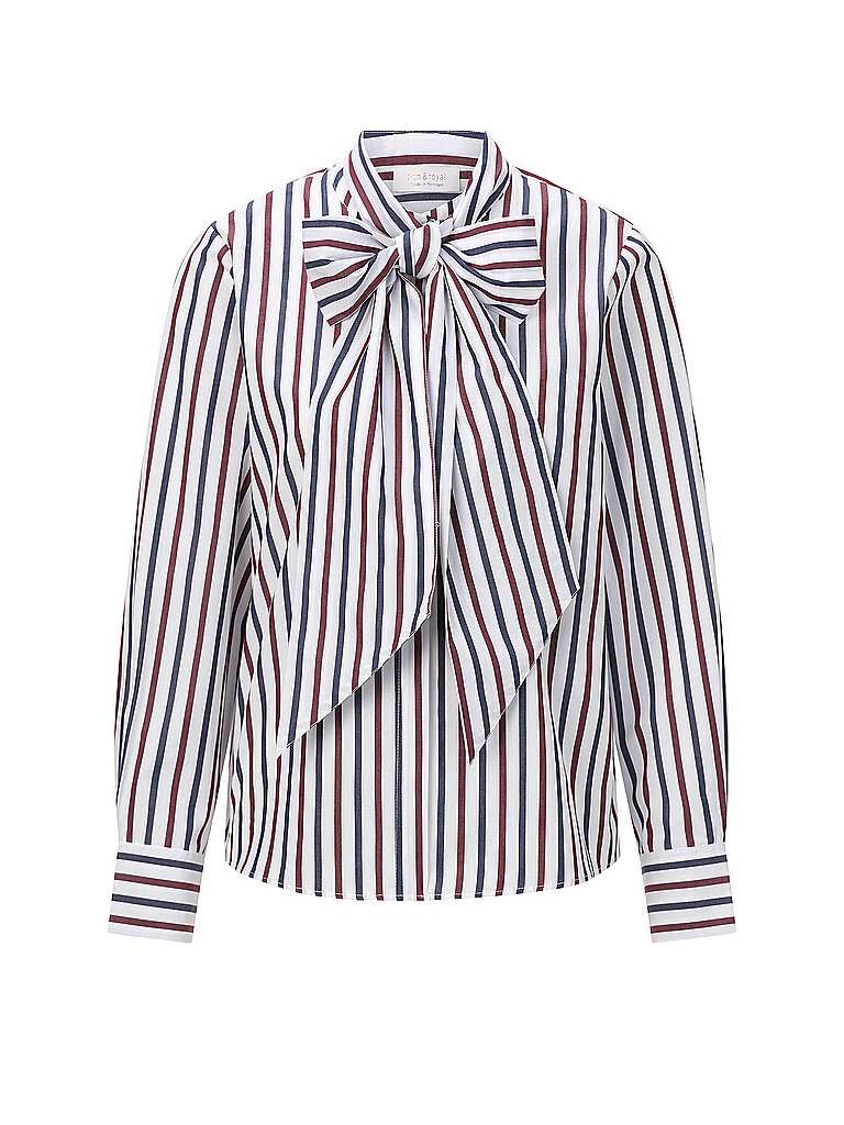 Richroyal Blouse blanc 36